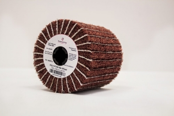PTX Mix Wheel - APX420-COARSE - 100mm, Coarse