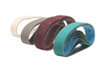 PTX Band Ceramic - APX630-80 - 80 Grit