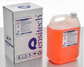 Tig Brush Tb 25 Weld Cleaning &Amp; Polishing Fluid - ATB-6450 - 5 litre - Pink