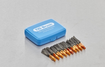 Tig Brush – Spare Brush - ATB-6451