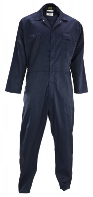 Basic Overalls