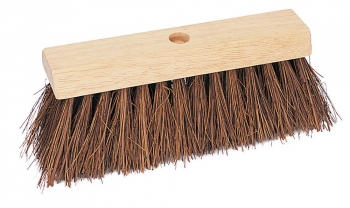 Contract Bass Broom Head - BR1B13 - 325mm / 13 inch 
