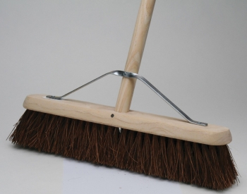 Constructor Bass Broom Complete