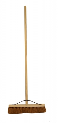 Constructor Coco Broom Complete