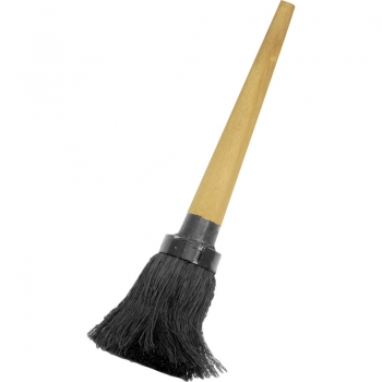 Short Handled Tar Brush - BR5SH0 - 2 inch  Head