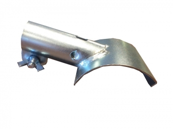 Large Broom Clamp - BR6LC6