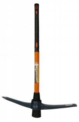BS8020 Constructor Insulated Pick Axe - BS8DT10 - 7LB