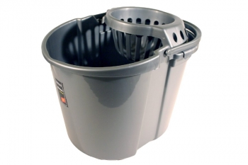 Plastic Mop Bucket - BU8PM1
