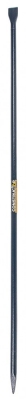 Chisel & Point Crowbar