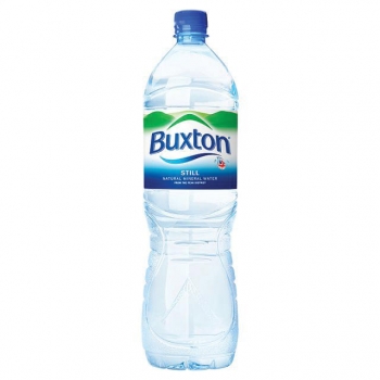 Bottled Water - CE3BW5 - 24 x 500ml