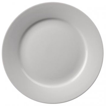 Dinner Plates - CE3DP1 - 9 inch  - White