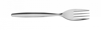 Stainless Steel Forks  - CE3F03 - Pack of 12