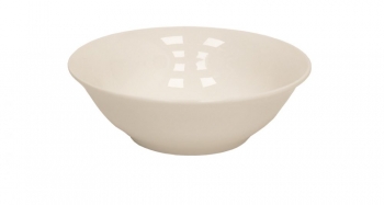 Pudding Bowls - CE3PB3 - 6 inch  Round - White