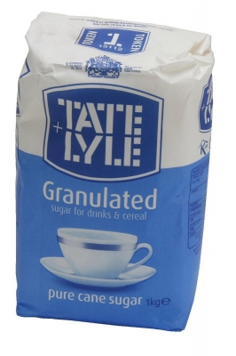 Granulated Sugar - CE3SC1 - 1kg