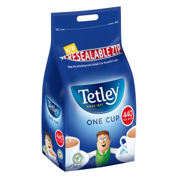 Caterers Tea Bags - CE3TB4 - 440 bags