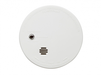 Battery Powered Smoke Detector - CE5SA1