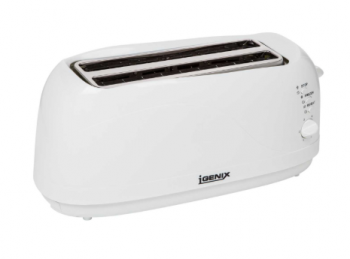 Four Slice Toaster - CE7T40 - 240 Volt.