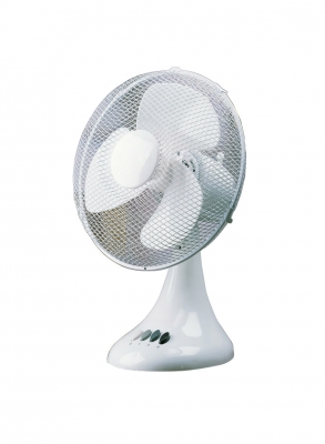 Desk Fan - CE8DF12 - 300mm / 12 inch 