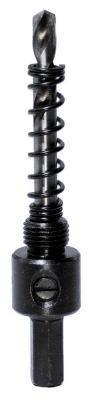 Karnasch Bi-Metal Holesaw Arbor - CHDK5-30 - 14 - 30mm