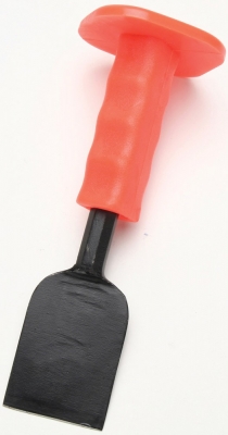 Constructor Electricians Bolster comes with Guard - CI1B10 - 55mm / 2.25 inch 