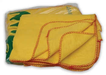 Yellow Dusters   - CJ1YD1 - Pk 10