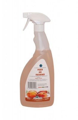 Air Freshener (Trigger Spray) - CJ2AF7 - 750ml