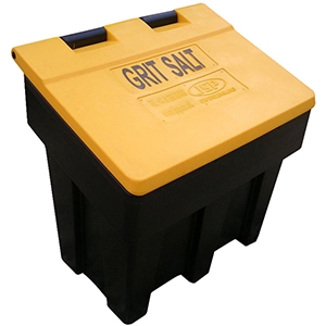 Grit Bin