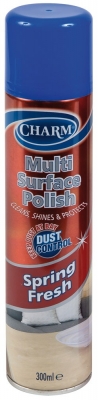 Multi-surface Polish - CJ2MP3 - 330ml
