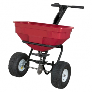 Medium Duty Salt Spreader - CJ2SE57 - 57 kg