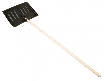 Snow Scoop - CJ2SS1 - Black