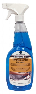 Stainless Steel Cleaner - CJ2SS7 - 750ml