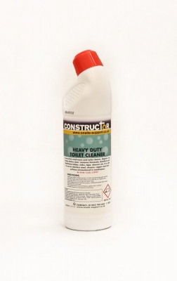 Heavy Duty Toilet Cleaner - CJ2TC7 - 1ltr