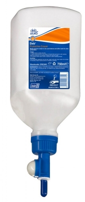 Deb Protective Hand Cream (To Suit Cradle System) - CJ3DCC7 - 700ml