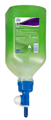 Deb Hand Cleaner (To Suit Cradle System) - CJ3DCHC7 - 750ml