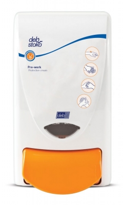 Deb Stoko Protect Dispenser - CJ3DDP1 - 1ltr