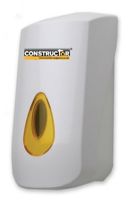 Liquid Hand Soap Dispenser - CJ3DL5