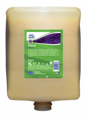 Kresto Citrus Cartridge (4l) - CJ3NAT4 - 4ltr