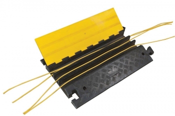Constructor Cable Protection Ramp - CMPR09 - 860x600x80mm / 16kg