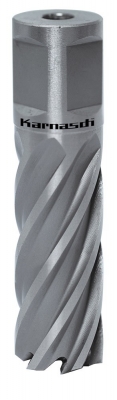 Karnasch HSS Broaching Cutter – Long Reach