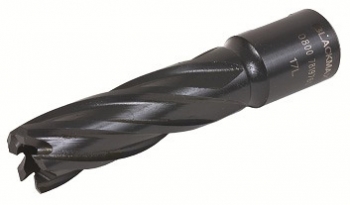 Blackmax Long Life Broaching Cutter - Long Series - CMZPL - Pilot Pin - Long
