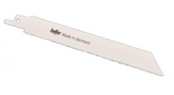 Reciprocating Sabre Saw Blades
