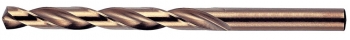 HSS Cobalt Drills
