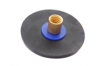 Universal Joint Rubber Plunger