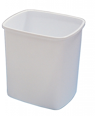 Plastic Waste Bin - DB2WP1 - 15LTR