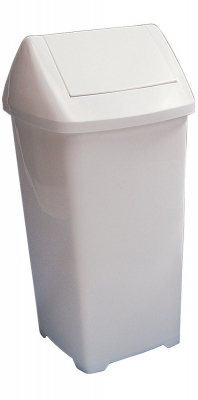 Swingtop Waste Bin - DB2WS5 - 50ltr