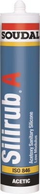 Silicone Sealant