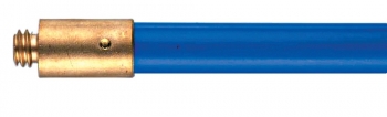 Universal Joint Drain Rod - DR3RU5 - 3ft x 3/4 inch 