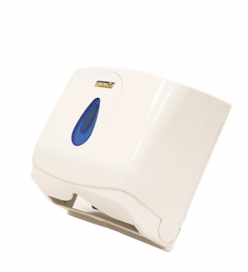 'C' Fold Hand Towel Dispenser - DS0957
