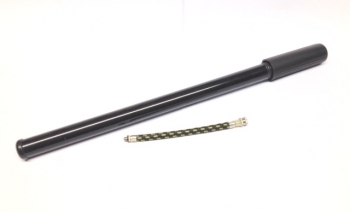 Plastic Inflator Pump - DT2P55