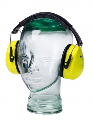 Quality Ear Defenders - ED16250 - One Size